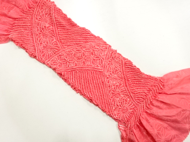 Japanese Kimono / Accessories Silk